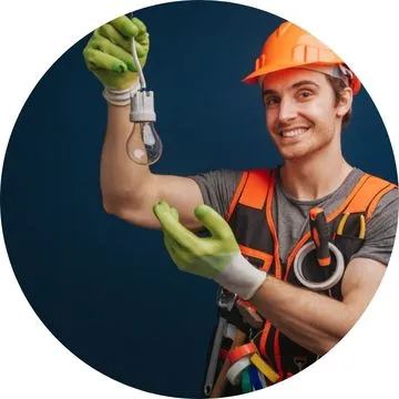 Perguntas frequentes sobre eletricista comercial em São Paulo SP