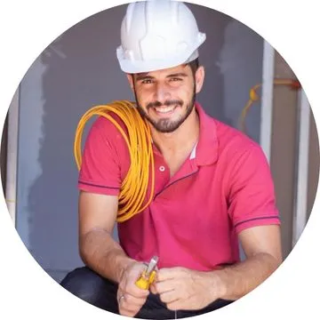 eletricista perto de mim